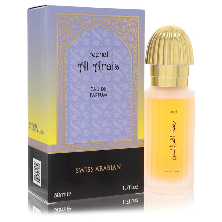 Swiss Arabian Reehat Al Arais by Swiss Arabian
