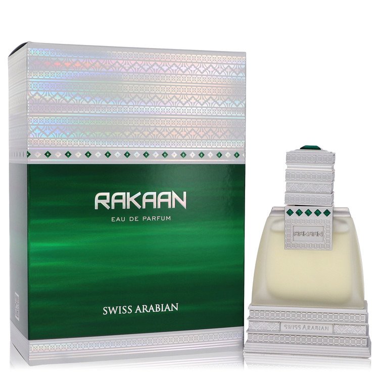 Swiss Arabian Rakaan by Swiss Arabian