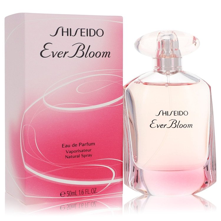 Shiseido Ever Bloom by Shiseido
