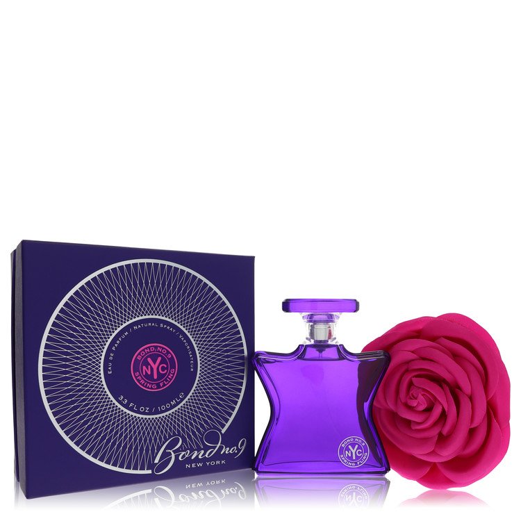 Spring Fling by Bond No. 9