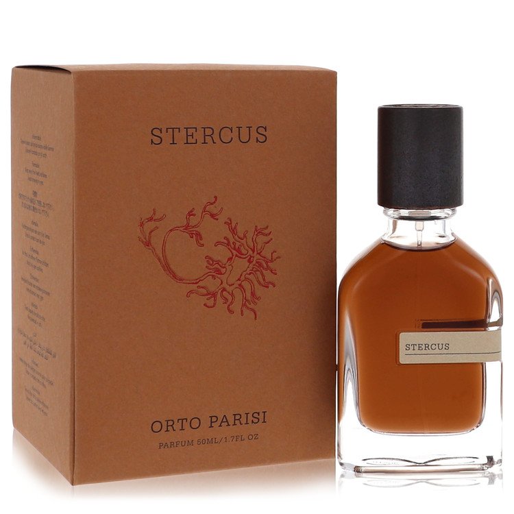 Stercus by Orto Parisi