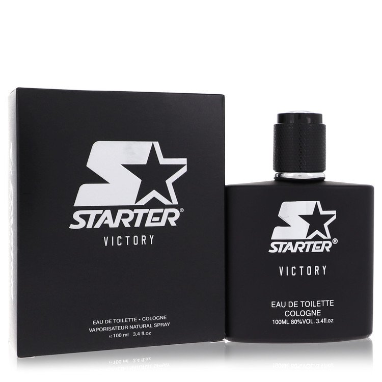 Starter Victory by Starter