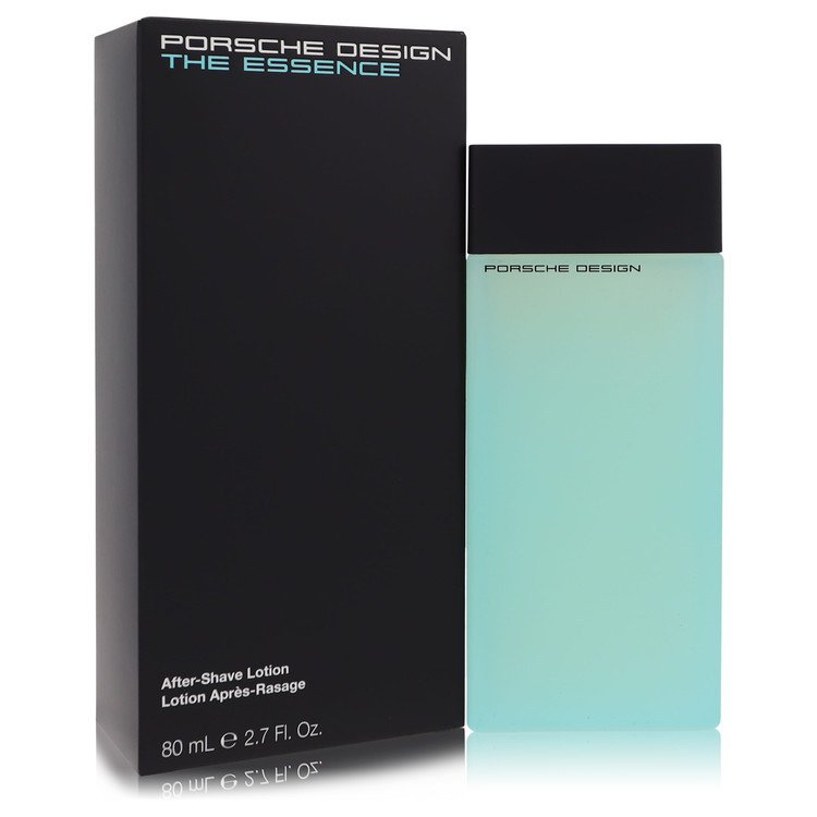 The Essence by Porsche