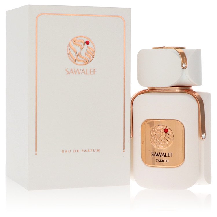 Tamuh by Sawalef