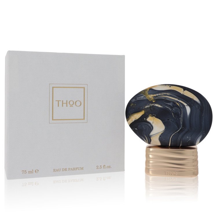 The House Of Oud Get The Feeling by The House Of Oud