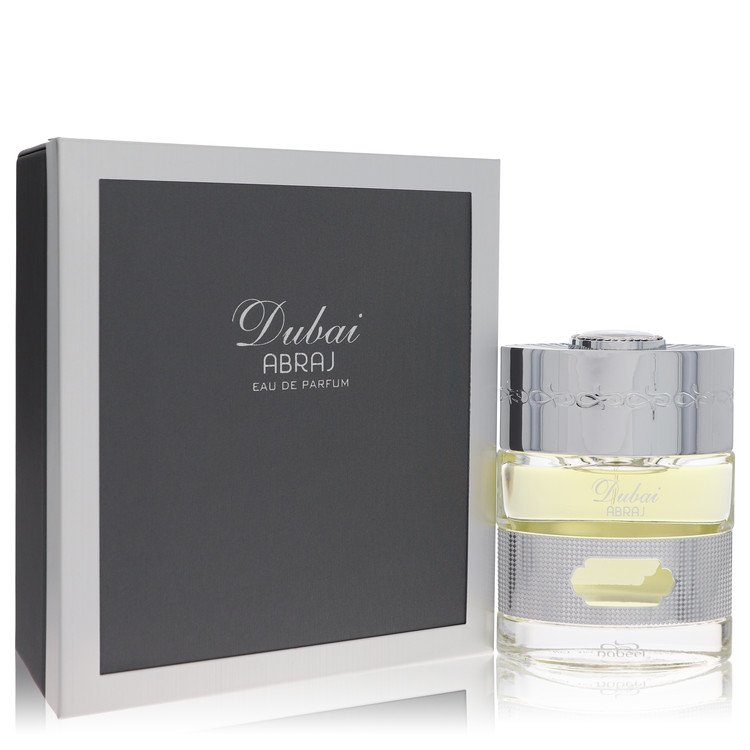 The Spirit of Dubai Abraj by The Spirit of Dubai
