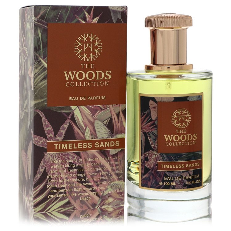 The Woods Collection Timeless Sands by The Woods Collection