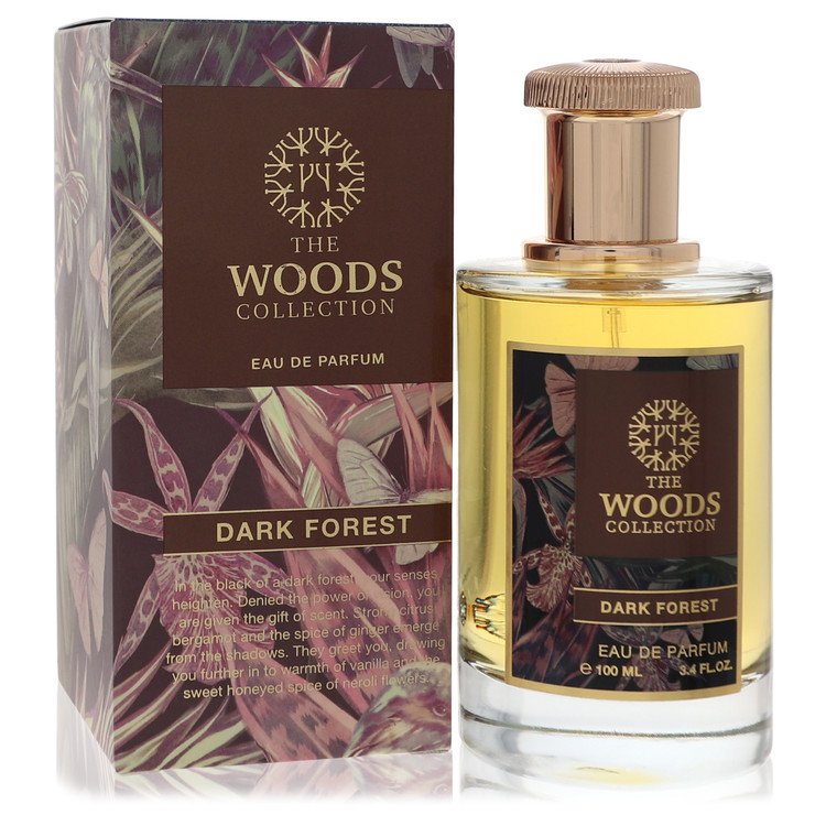 The Woods Collection Dark Forest by The Woods Collection