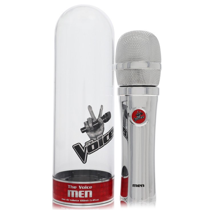 The Voice Silver by Talpa Global