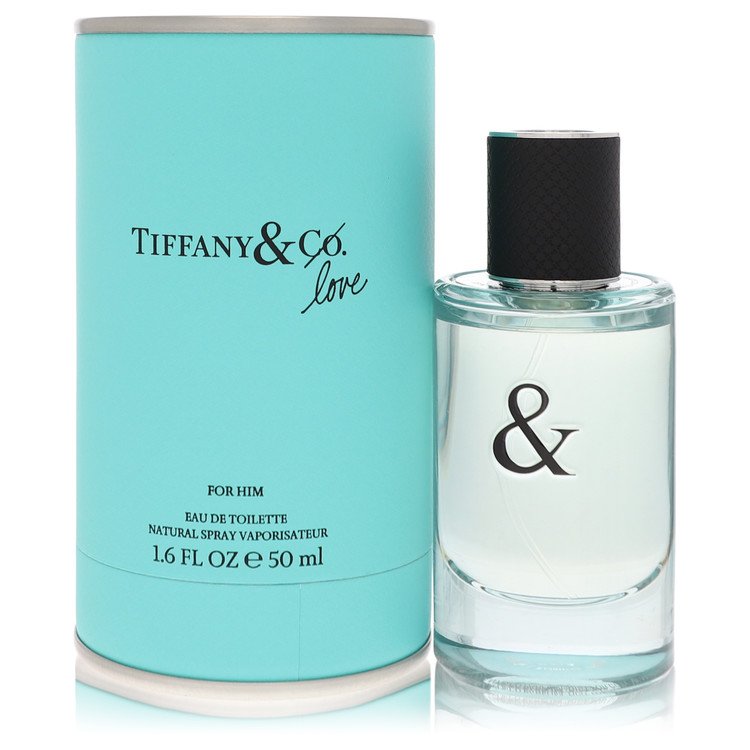 Tiffany & Love by Tiffany