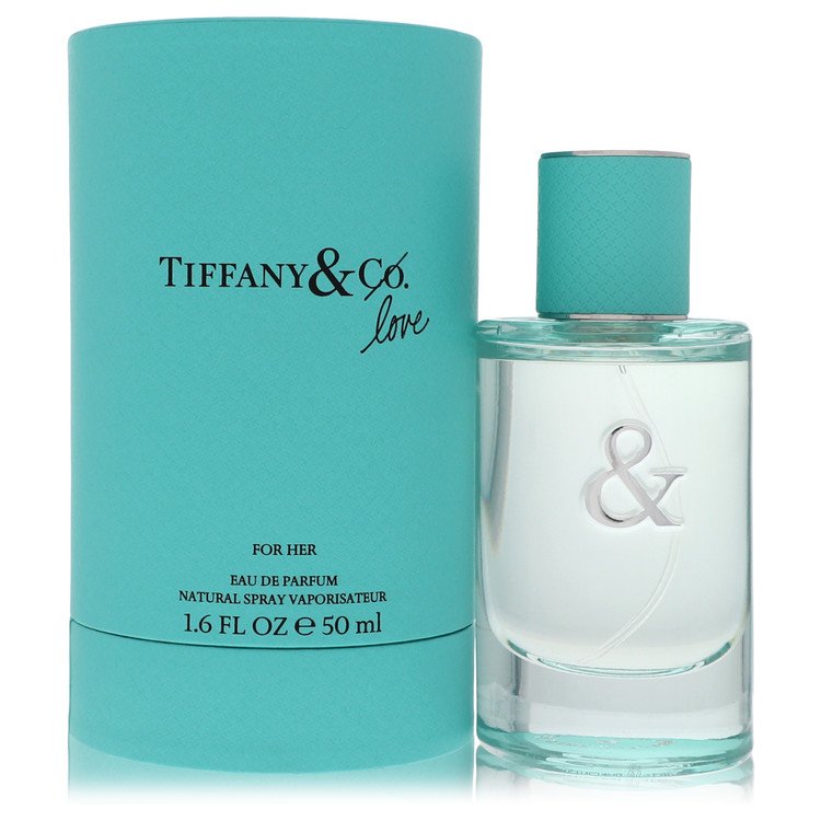 Tiffany & Love by Tiffany