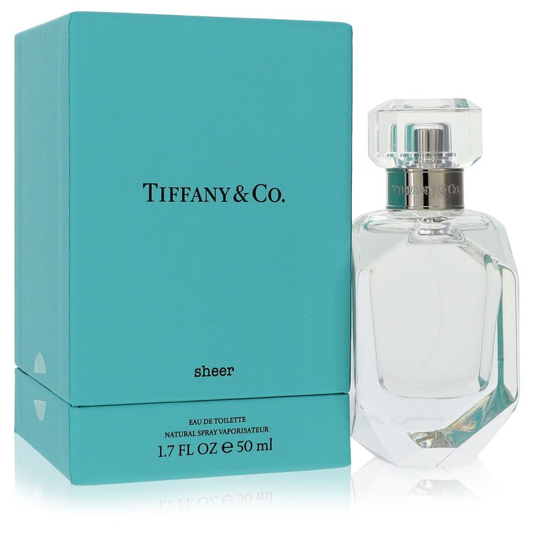 Tiffany Sheer by Tiffany