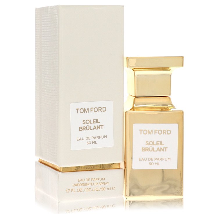 Tom Ford Soleil Brulant by Tom Ford