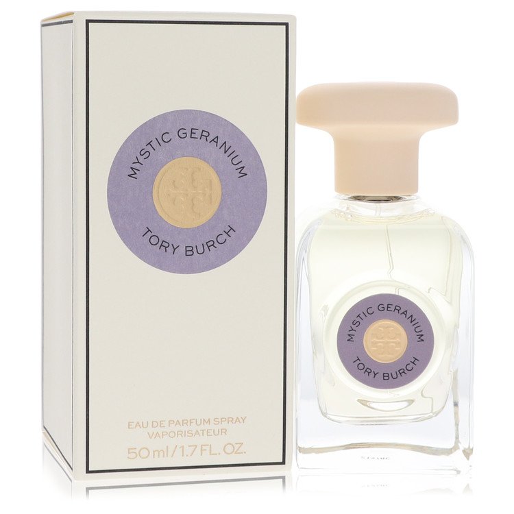 Tory Burch Mystic Geranium by Tory Burch