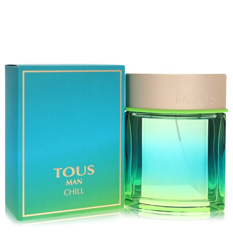 Tous Man Chill by Tous