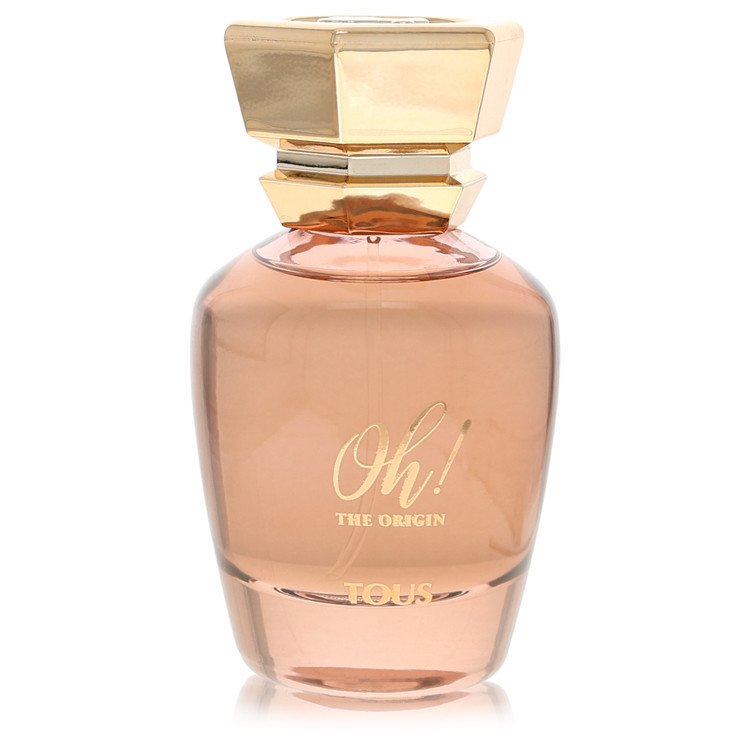 Tous Oh The Origin by Tous