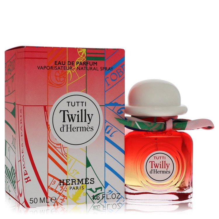 Tutti Twilly d'Hermès by Hermes