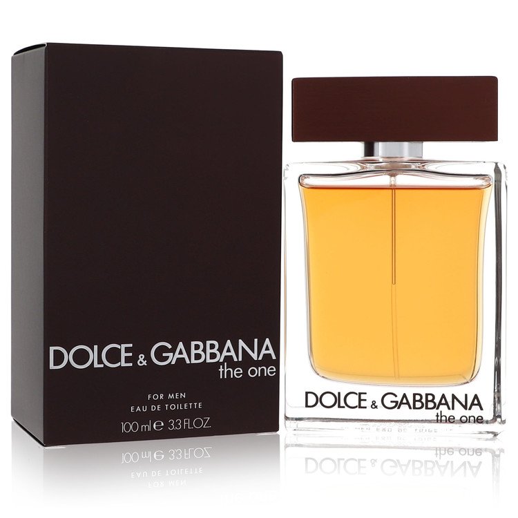 The One by Dolce & Gabbana