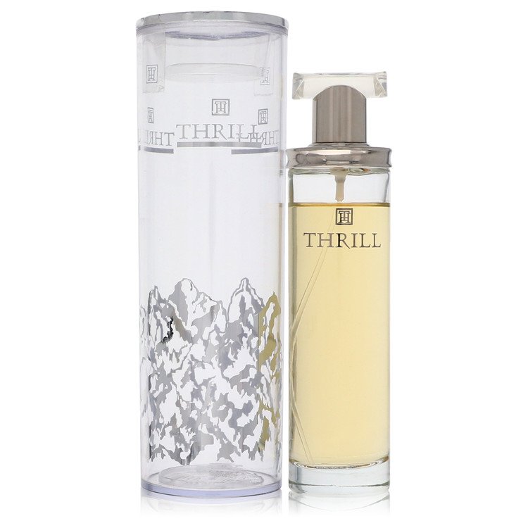 Thrill by Victory International