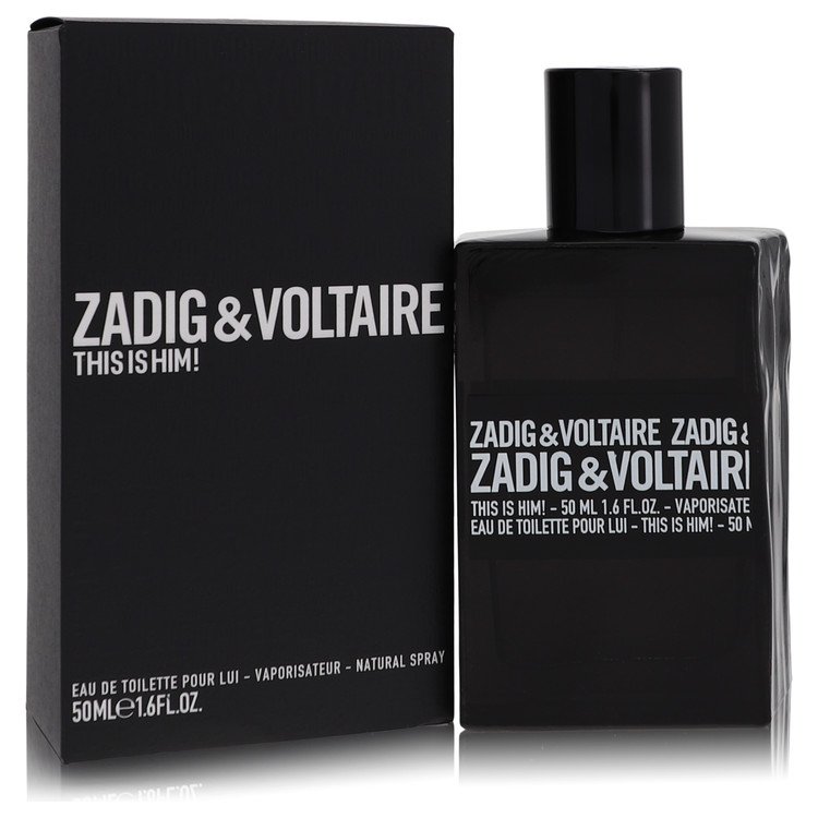 This is Him by Zadig & Voltaire