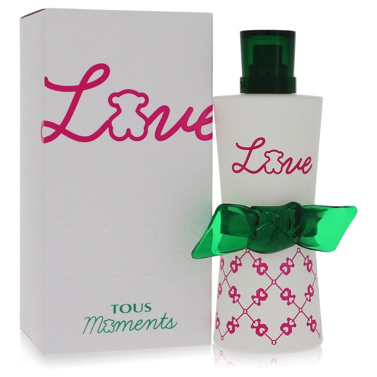Tous Love Moments by Tous