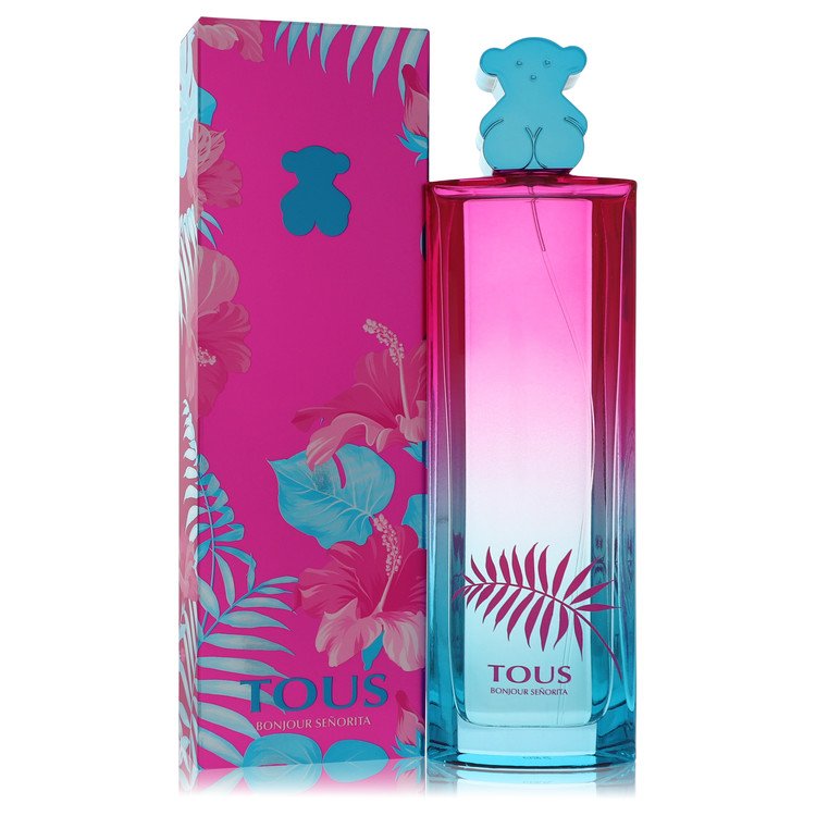 Tous Bonjour Senorita by Tous