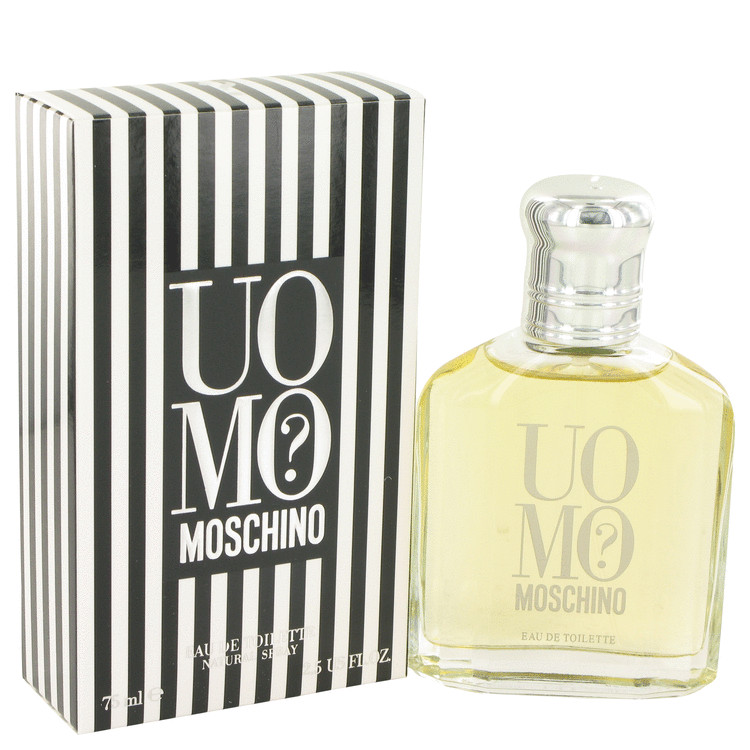 Uomo Moschino by Moschino