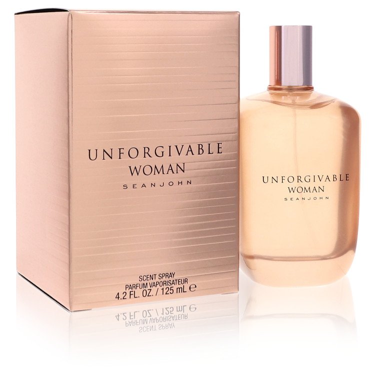 Unforgivable by Sean John