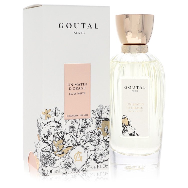 Un Matin d'Orage by Annick Goutal