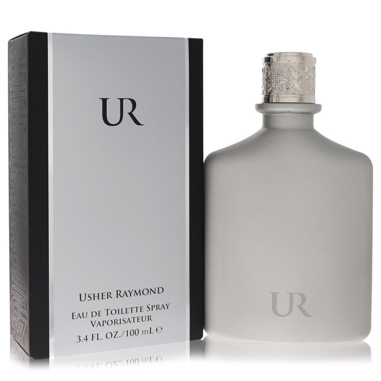 Usher UR by Usher