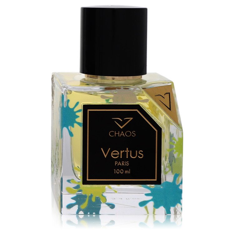 Vertus Chaos by Vertus
