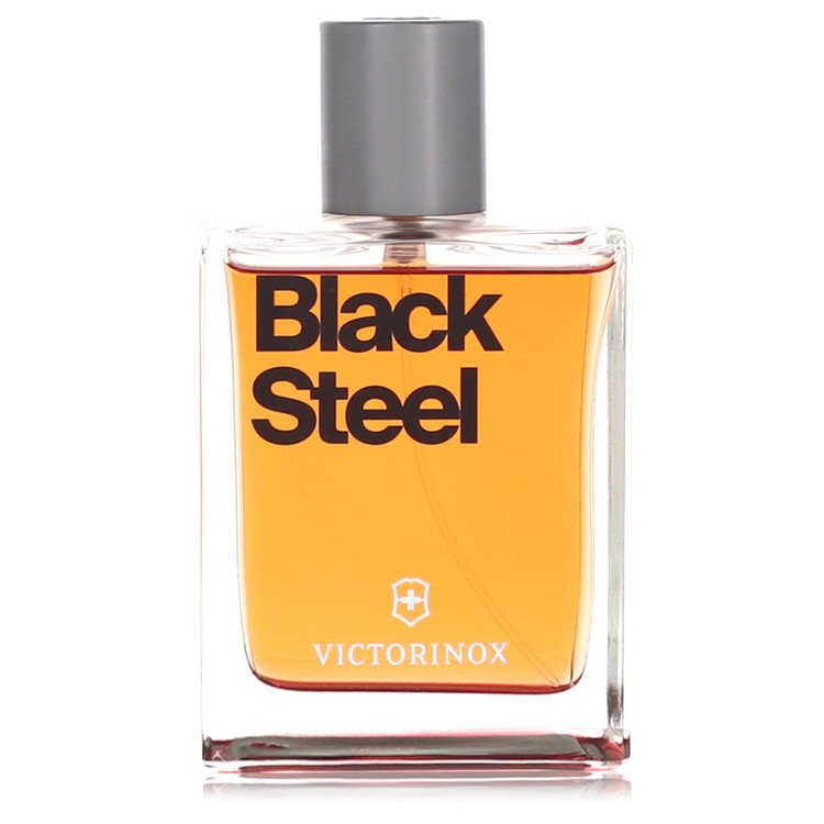 Victorinox Black Steel by Victorinox