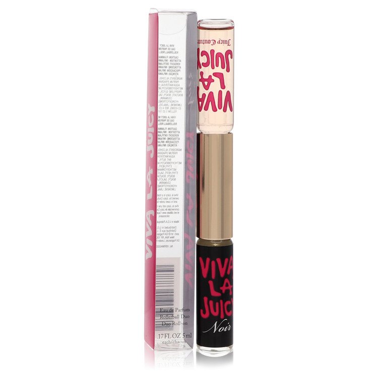 Viva La Juicy Noir by Juicy Couture