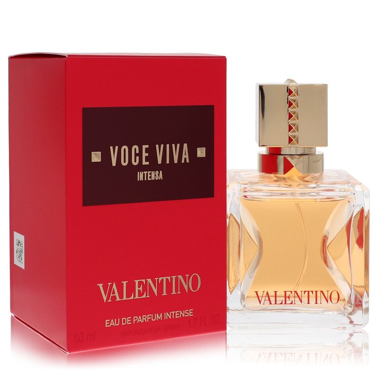 Voce Viva Intensa by Valentino