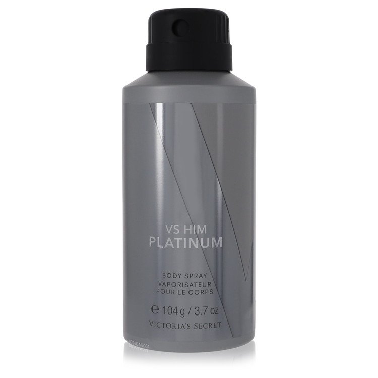 Vs Him Platinum by Victoria's Secret