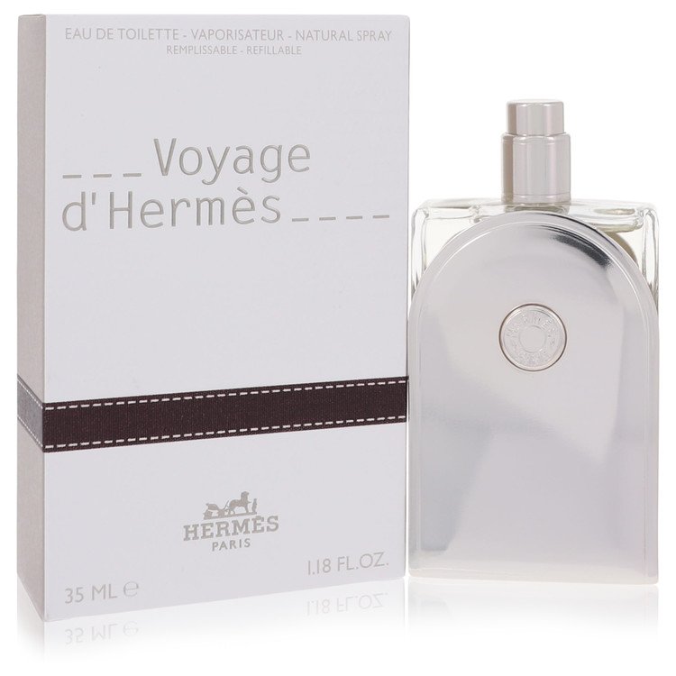 Voyage D'Hermes by Hermes
