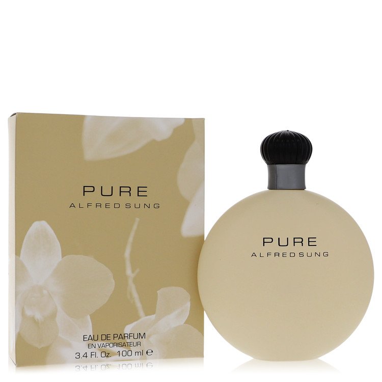 Pure by Alfred Sung