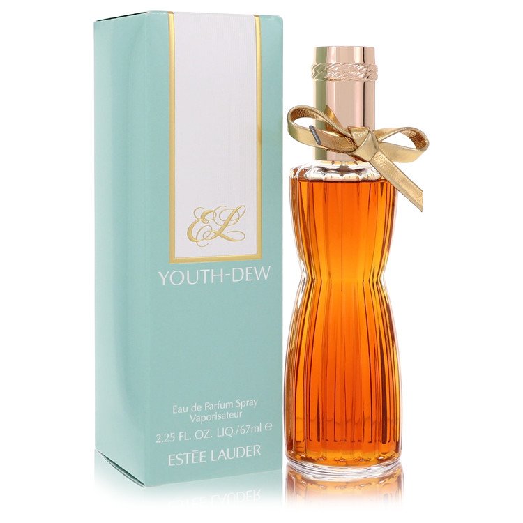 Youth Dew by Estee Lauder