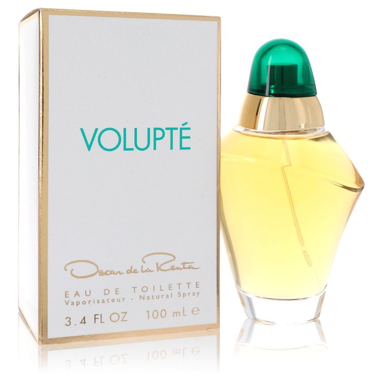 Volupte by Oscar De La Renta