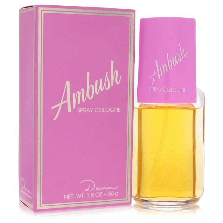 Ambush by Dana