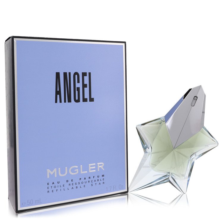 Angel by Thierry Mugler