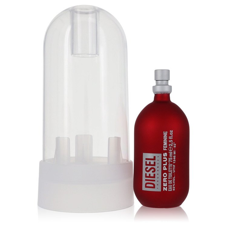 Diesel Zero Plus by Diesel