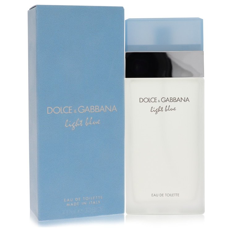 Light Blue by Dolce & Gabbana
