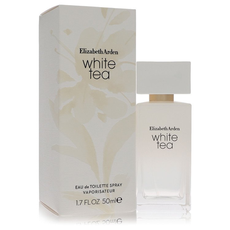 White Tea by Elizabeth Arden