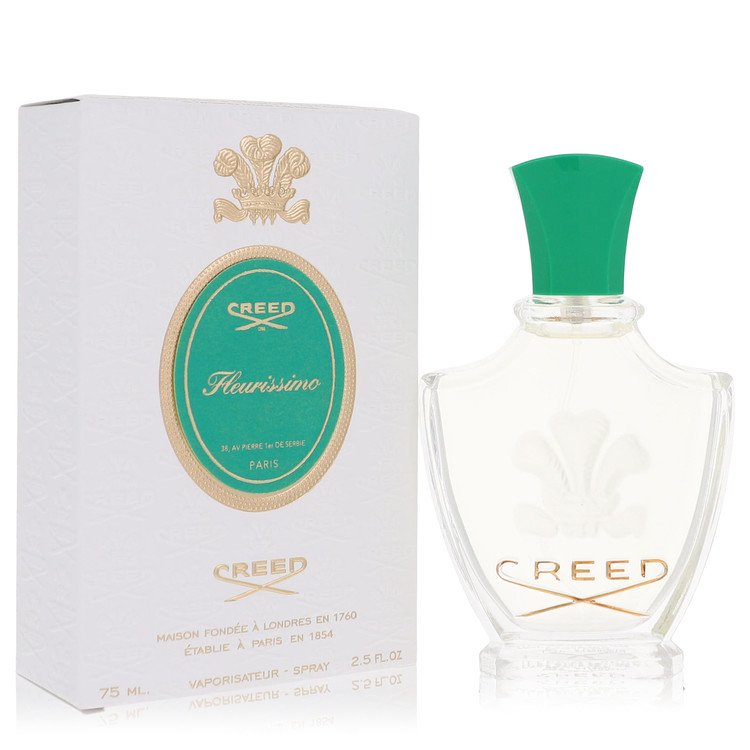 Fleurissimo by Creed