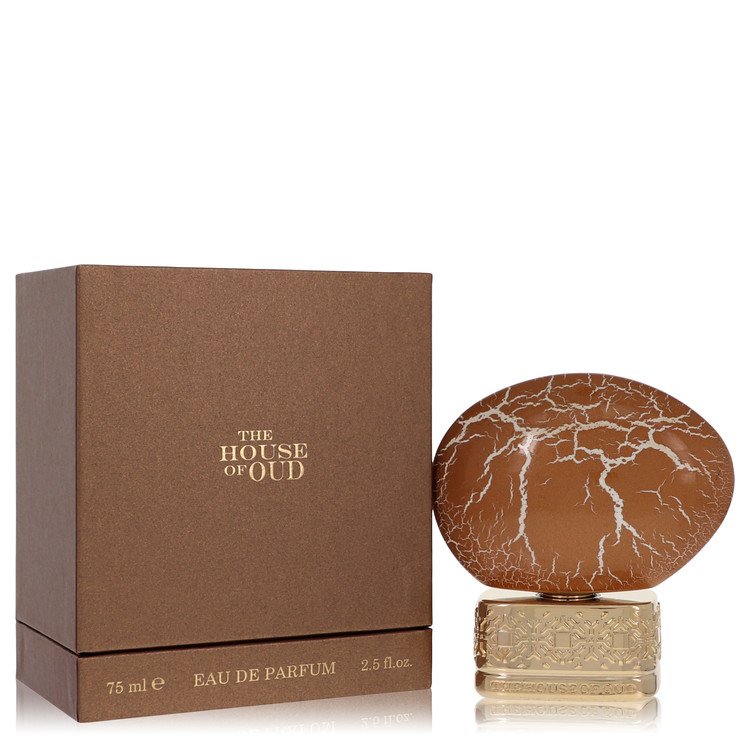 Wind Heat by The House of Oud