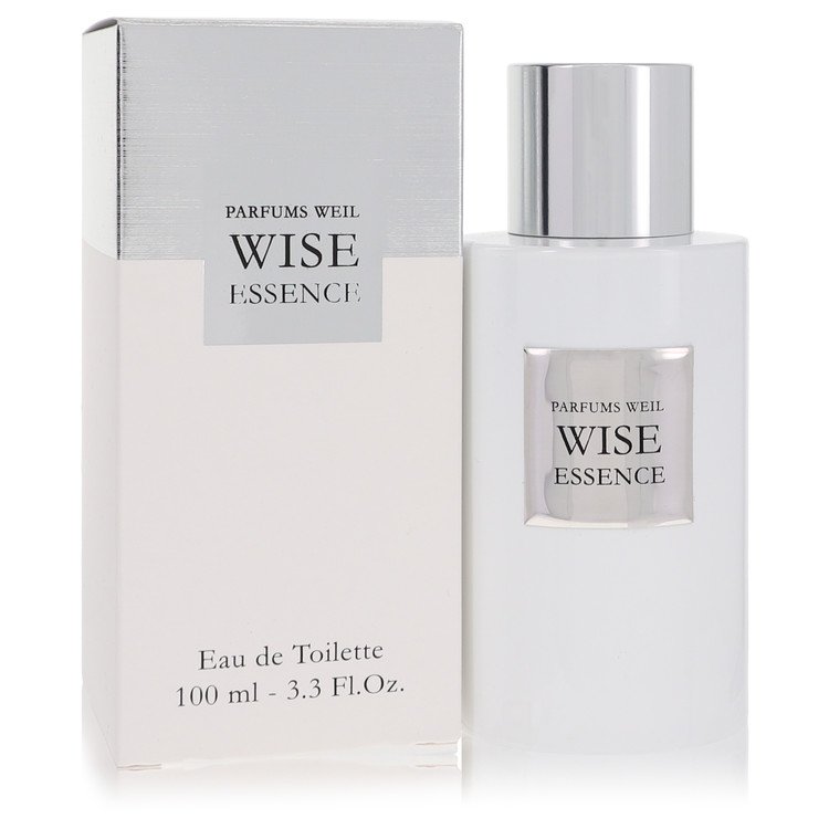 Wise Essence by Weil