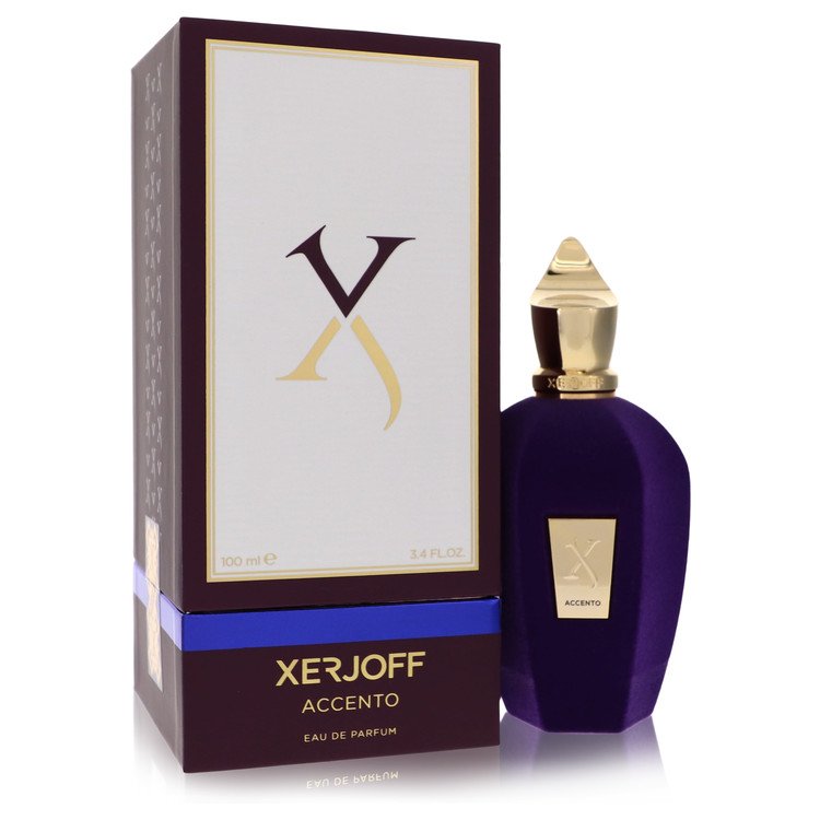 Xerjoff Accento by Xerjoff