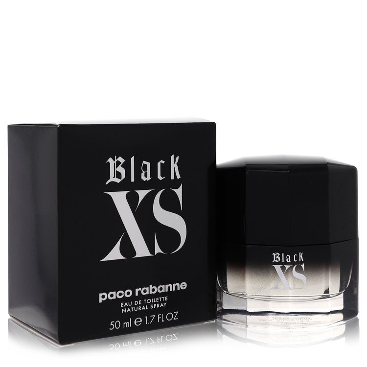 Black XS by Paco Rabanne